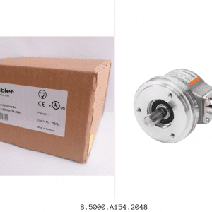 Incremental Encoder  8.5000.A154.2048
