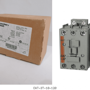 Sprecher+Schuh CA7-37-10-120