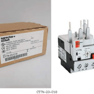 Sprecher+Schuh  CT7N-23-C10