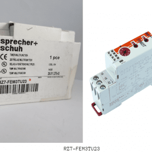 Sprecher+Schuh  RZ7-FEM3TU23